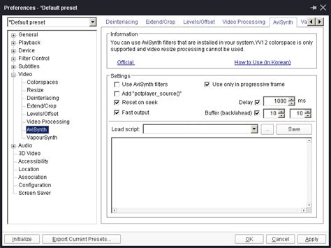 Media Player Classic / MPC-BE / MPC-HC : differences between them ...