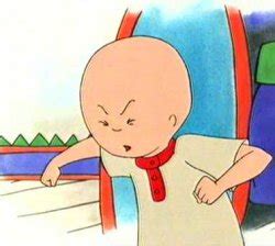 "caillou" Meme Templates - Imgflip