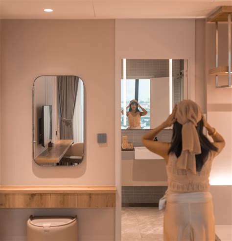 Arbour Hotel and Residence | Media & Influencer request