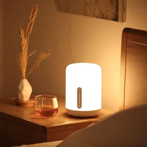 Mi Bedside Lamp 2 | Xiaomi Store Honduras