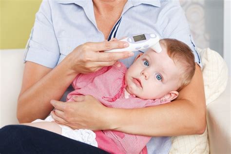 Как правильно измерять температуру тела? | MedAboutMe