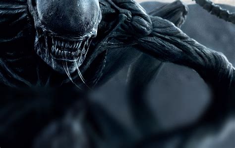 Alien: Covenant set photos leaked and reveal the fate of Dr. Elizabeth ...