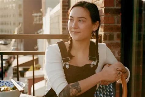 Michelle Zauner Husband: Meet Peter Bradley, Bandmate and Life Partner ...