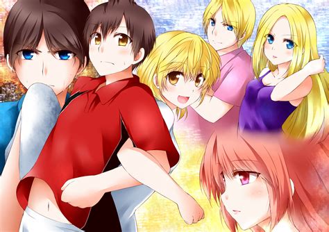 Baby Steps Anime