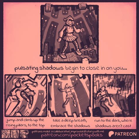 shadows in the light by PocketSpooks on Newgrounds