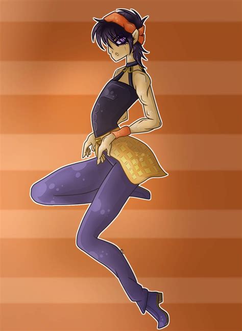 🍊Narancia🍊 | JoJo Amino Amino