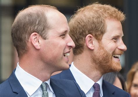 Prince Harry's Best Man Will Be Prince William