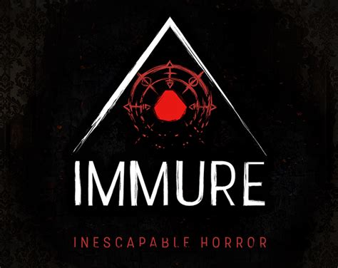 IMMURE by Wither Studios