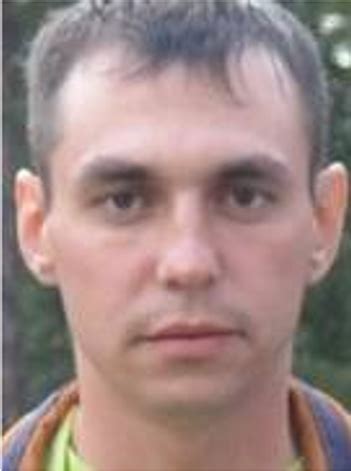 Dmitry Savchenkov