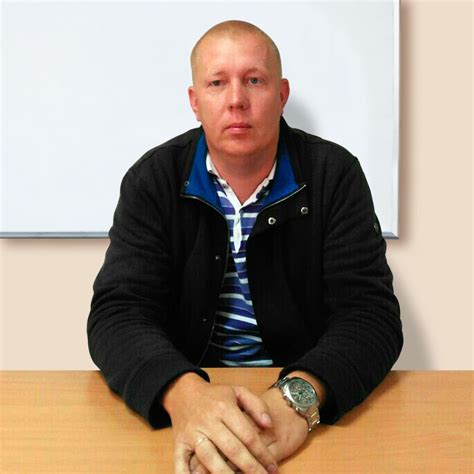 Нечаев Олег Олегович