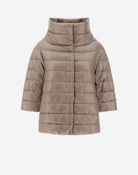Women's Herno® : Clothing and Accessories | Herno®