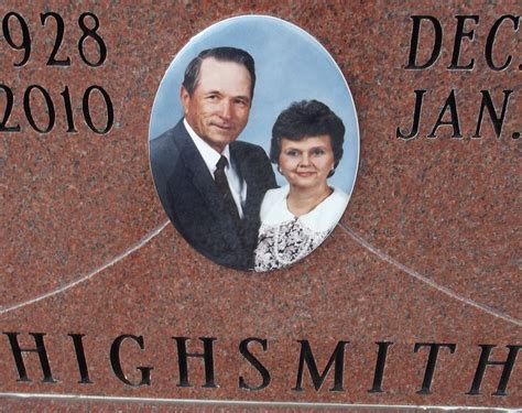 Patricia Ann Vaughn Highsmith (1941-1992) - Find a Grave Memorial