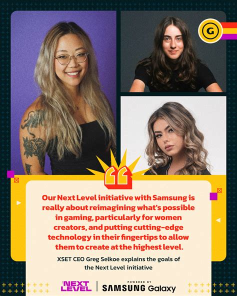 Fandom - Introducing XSET Queens, a group of female gamers and content