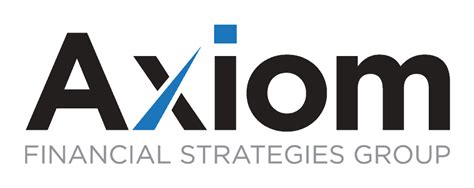 Announcements - Axiom Financial Strategies Group