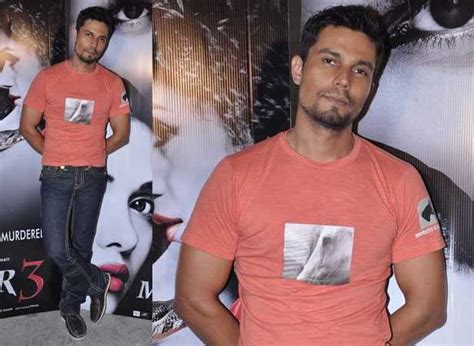 Spotted: Randeep Hooda, Sara Loren and Aditi Rao Hydari | Filmfare.com