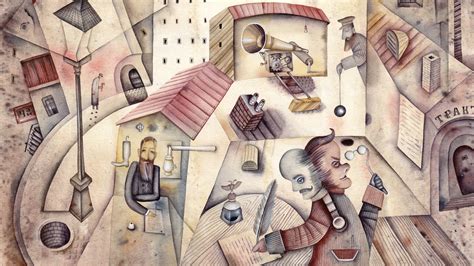 Opinion | How Dostoyevsky Predicted the ‘True Crime’ Craze - The New