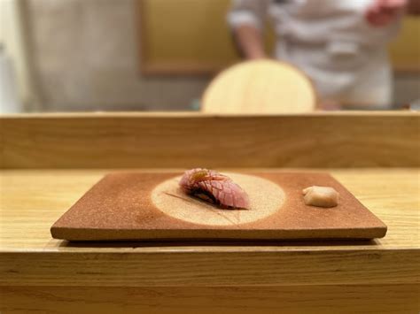 The Best Sushi In New York | Sushi Seven January 2026