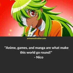 The 34+ Best Nanbaka Quotes That Go Deep