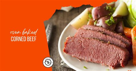 how long to cook corned beef in oven at 275