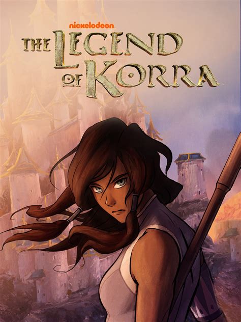 avatar legend of korra cast 5