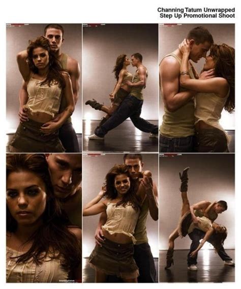 Step Up - Step Up Photo (10806987) - Fanpop