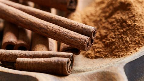 cinnamons role  balancing blood sugar levels