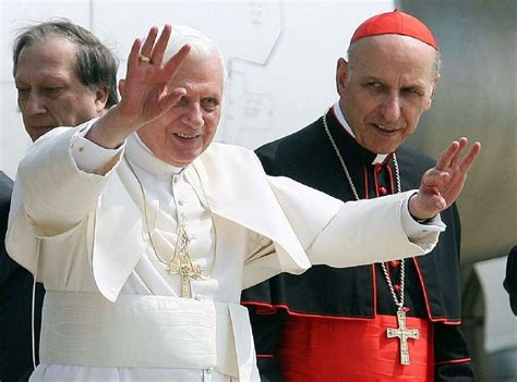 Benedetto XVI e il Piemonte - La Voce e il Tempo