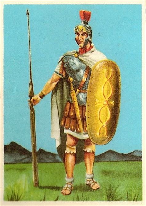 Tertúlia de Viriato: Centurião Romano