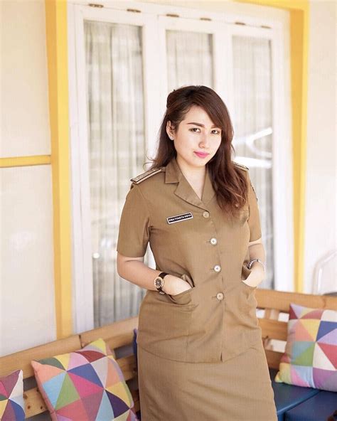 baju pns wanita gaun pengantin  pesta pernikahan