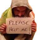 help_me - Discord Emoji