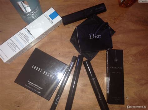 Румяна Dior Diorblush - «Dior - это на долго !!!» | отзывы