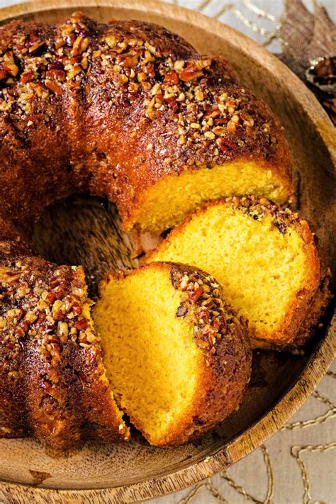 Recipe For Rum Pound Cake From Scratch | Deporecipe.co