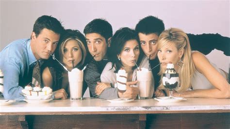 Friends: Sechs Gründe, warum es nie eine Reunion geben sollte | STERN.de