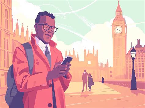 UK Area Code | The YouMail Blog