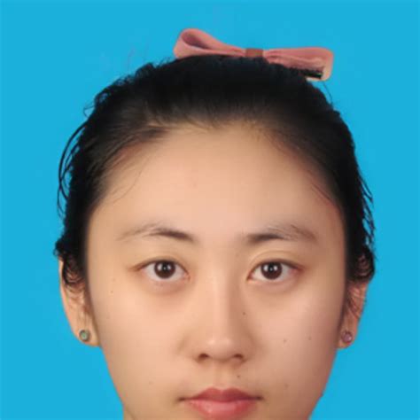 han li shaanxi normal university xian snnu research profile