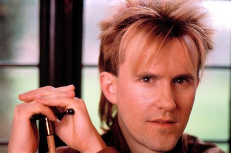 Unforgettable Voices: Celebrating The 80s Male Singers
