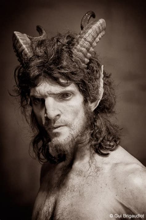 17 Best images about Satyr - Faun on Pinterest | Double breasted, Jazz ...
