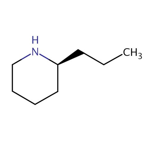 d-Coniine | SIELC