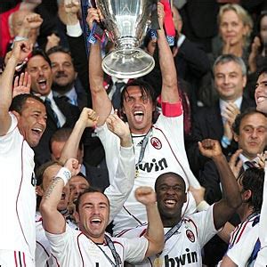 Serie A *Beep*