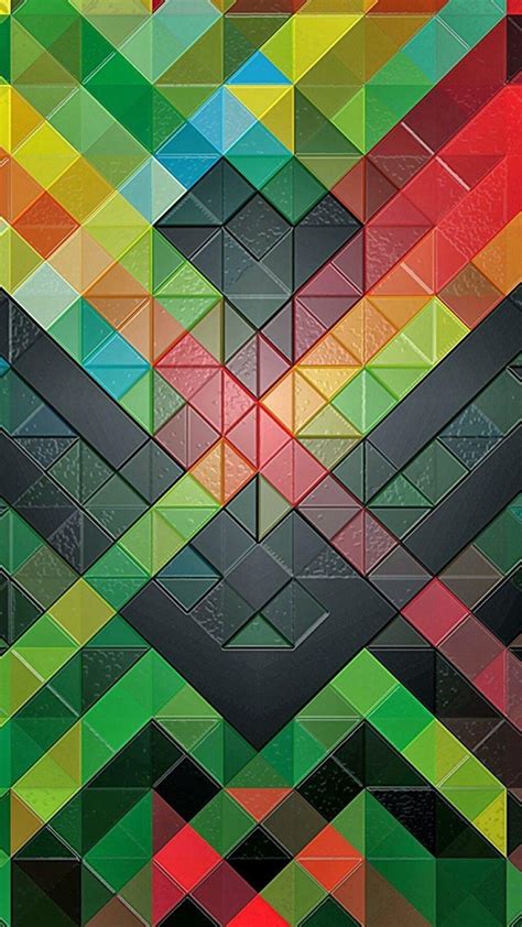 Cool Abstract Wallpapers Designs - Wallpaper Cave