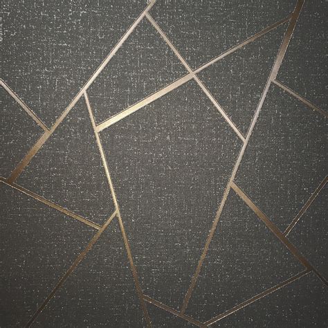 Gray Textured Wallpaper