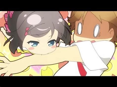 hentai ouji  warawanai neko episode  review  impressions youtube