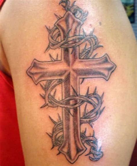 Thorn tattoo designs 14 treacherous collections – Artofit