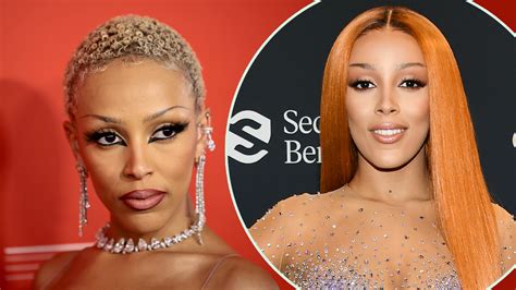 Who are Doja Cat's Family? Mother, Dad & Brother Revealed - Capital XTRA