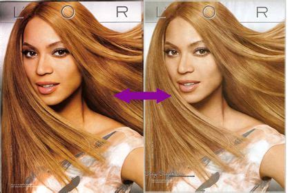 Beyonce Skin Bleach