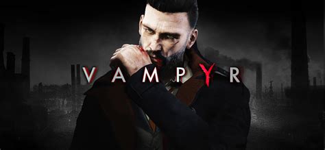 Vampyr on GOG.com