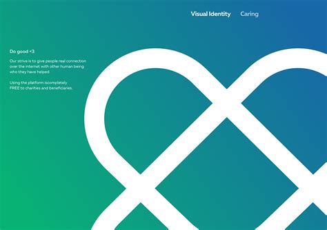 KindLink | Brand Identity on Behance