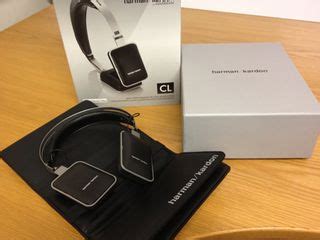 Harman-Kardon CL review | What Hi-Fi?