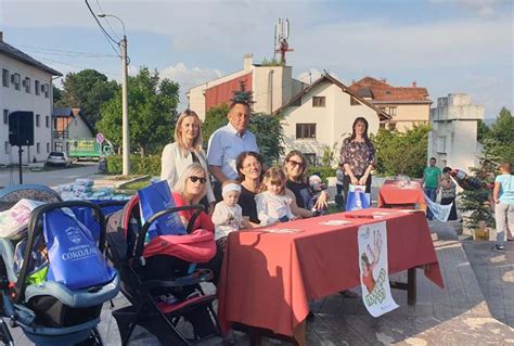 20. КОНФЕРЕНЦИЈА БЕБА – НАЈМЛАЂА БЕБА ЛАЗАР БОРОВЧАНИН: За бебе и ...