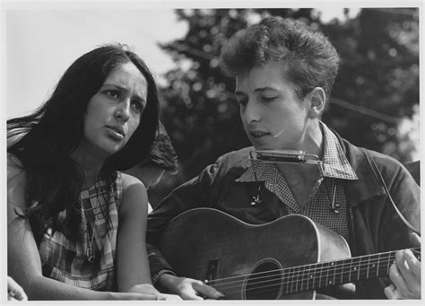 Revisit Our Infamous 1963 Profile of Bob Dylan - Newsweek